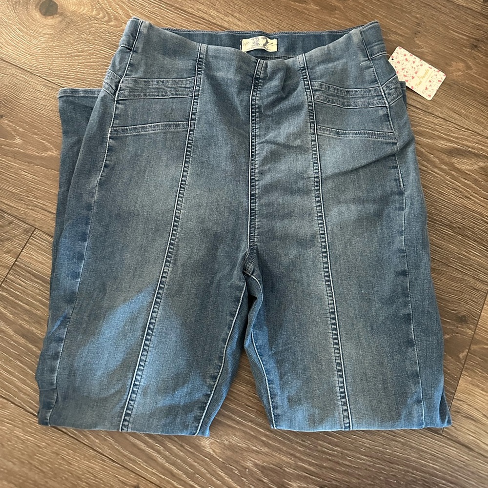 Free People Jeans